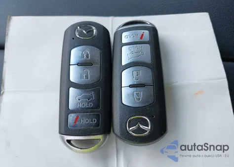 2010 Mazda Cx-9 Grand Touring z USA, uszkodzony, nr VIN JM3TB3MV0A0209827